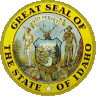 Idaho State Seal