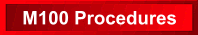 M100 Procedures