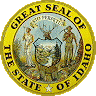 Idaho State Seal