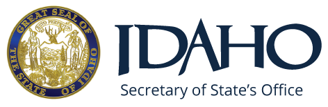 idaho secretary of state business registration