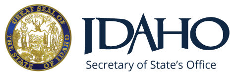 idaho secretary of state llc forms