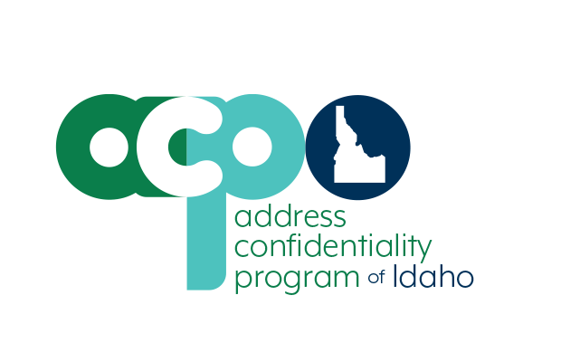 Address Confidentiality Program Logo
