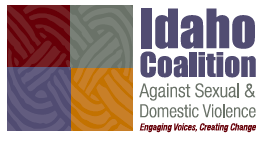 Idaho Coalition Against Sexual and Domestic Violence