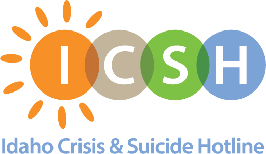 Idaho Crisis & Suicide Hotline